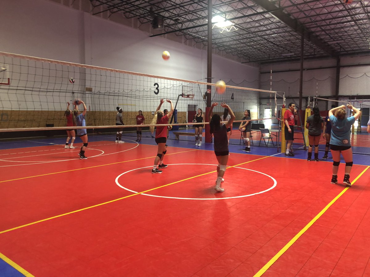 Maryland Juniors Sports Center 2
