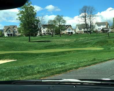 Bulle Rock Golf Course 4