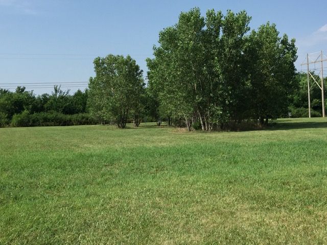 Eastminster Church Disc Golf Course