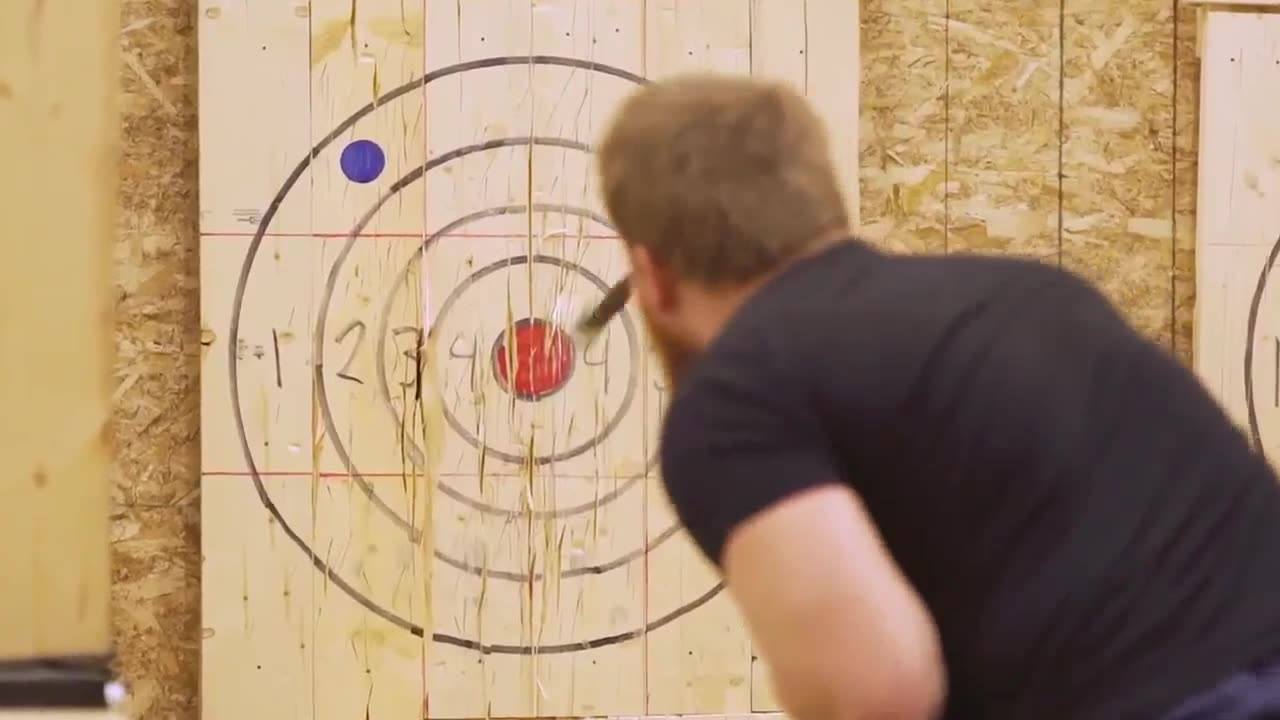 Take Aim Axe Throwing6