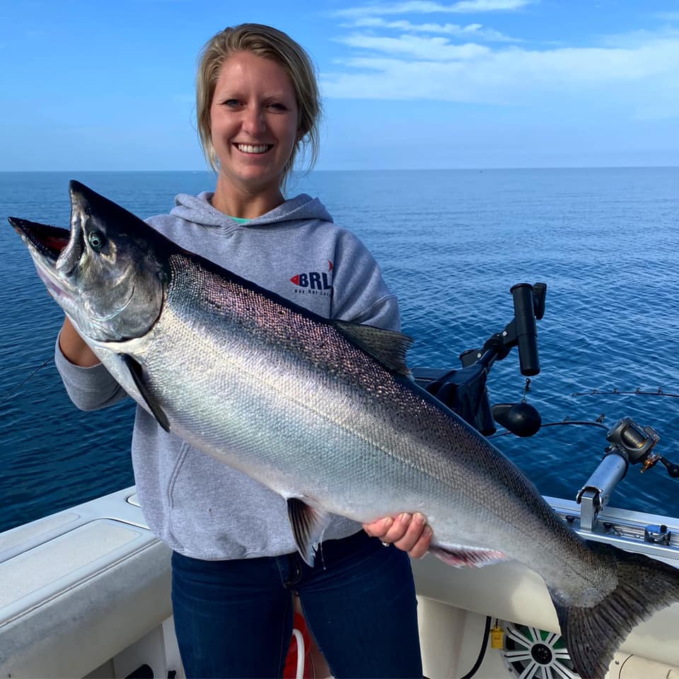Reel Talk Sportfishing Charters 2