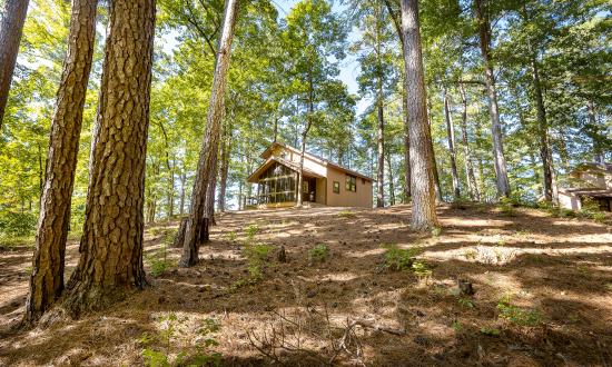 Lake Claiborne State Park cabin.jpg