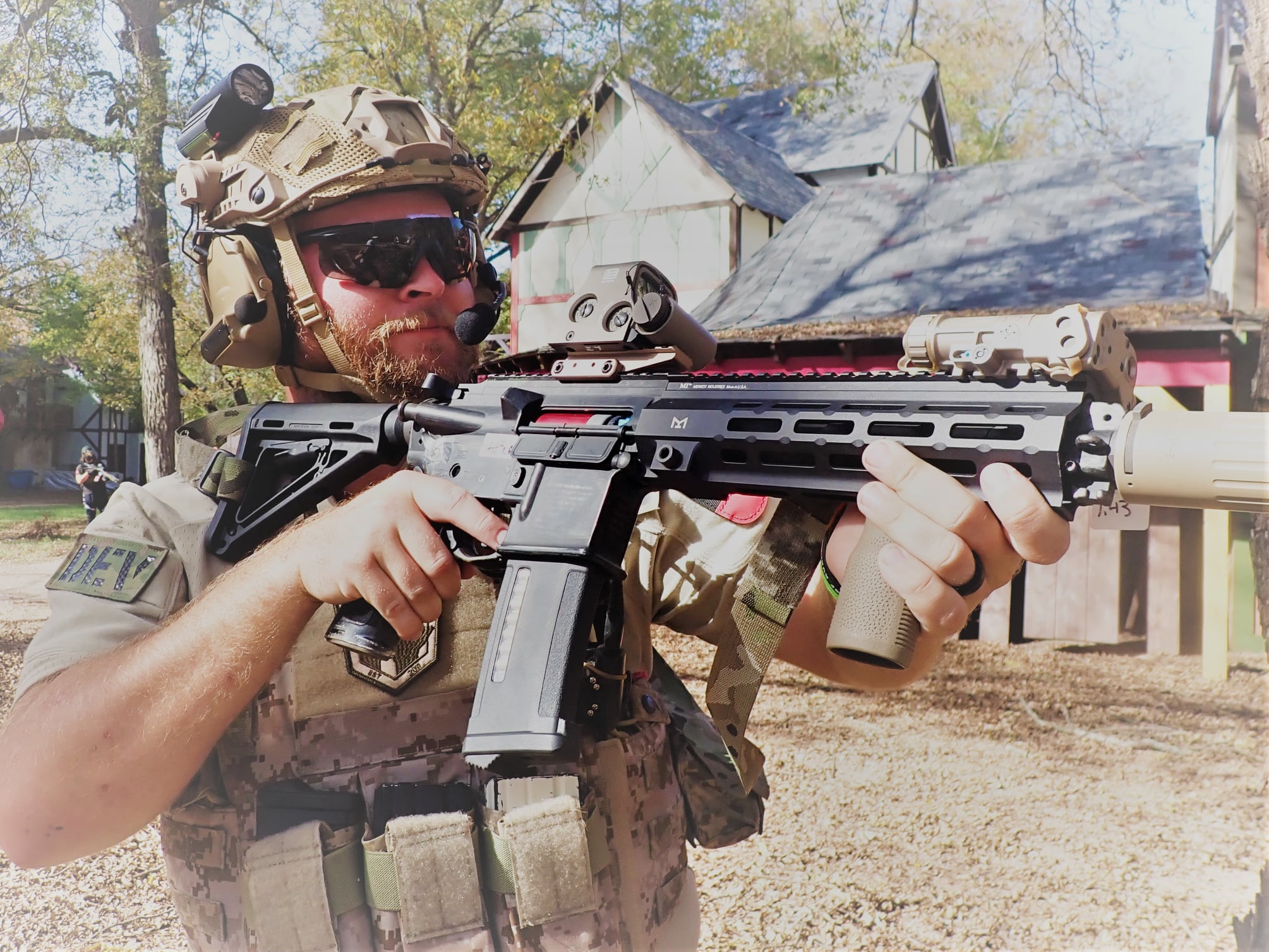 878 Airsoft 4