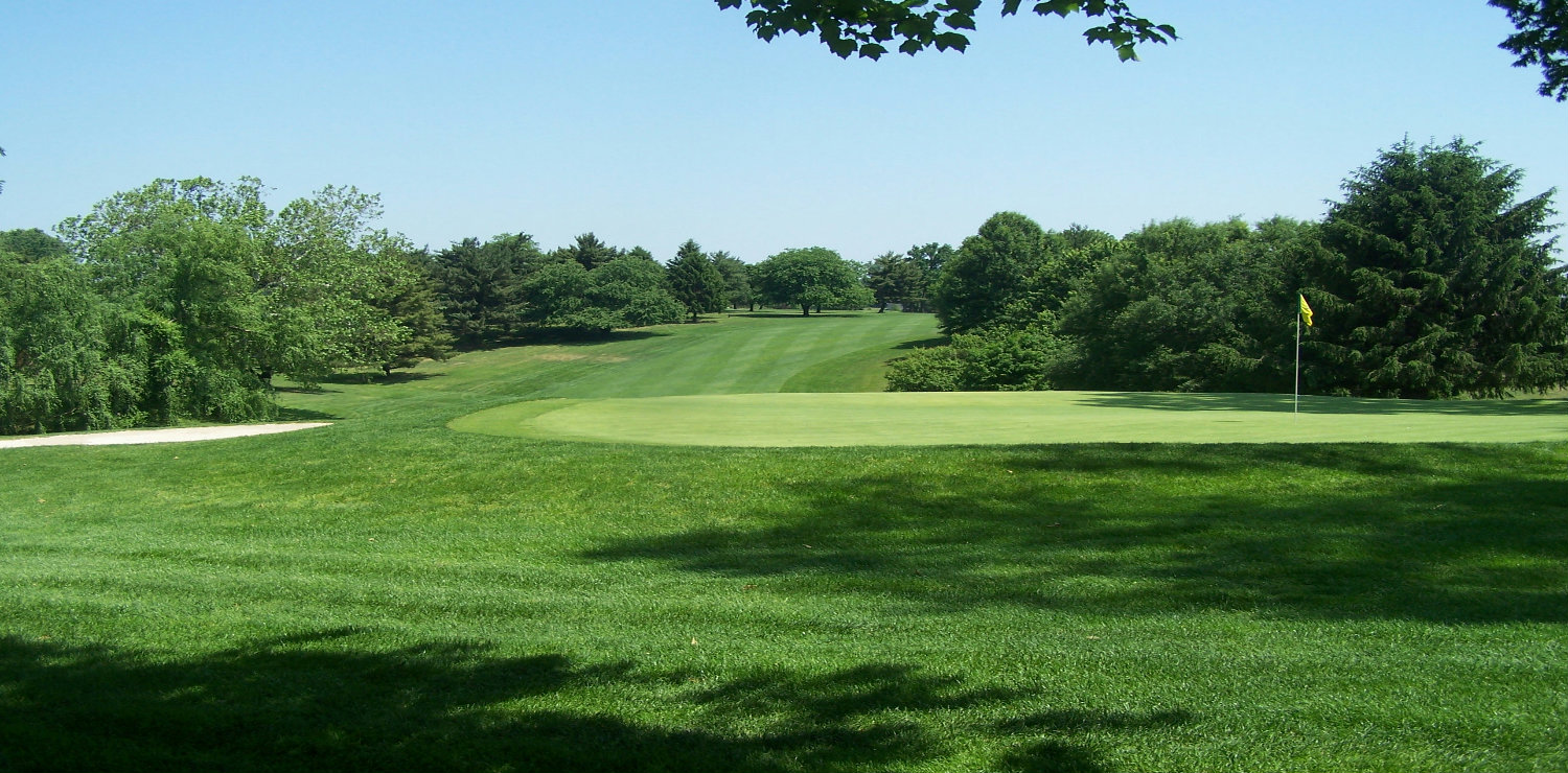 Rolling Road Golf Club 4