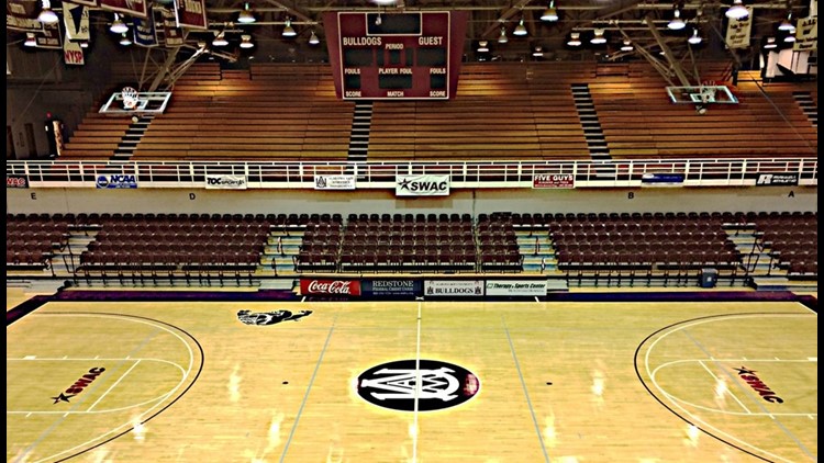 Alabama A&M University 2