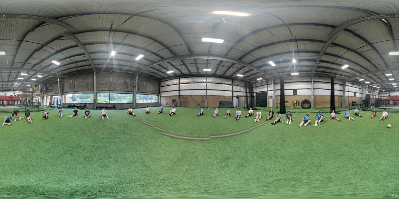 DNA Sports Center8