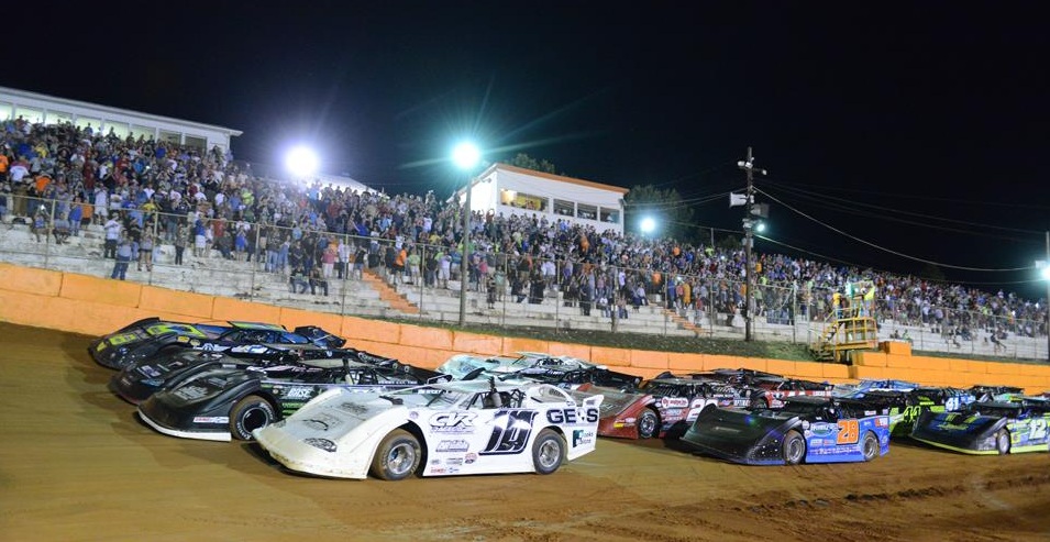 Volunteer Speedway6