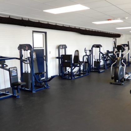 Belton Community Recreation Center2
