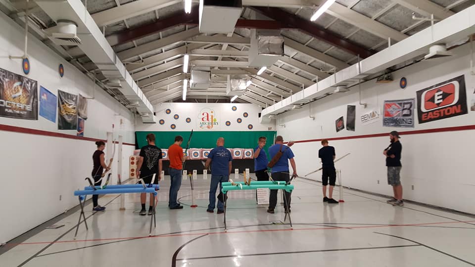 AJ Archery3