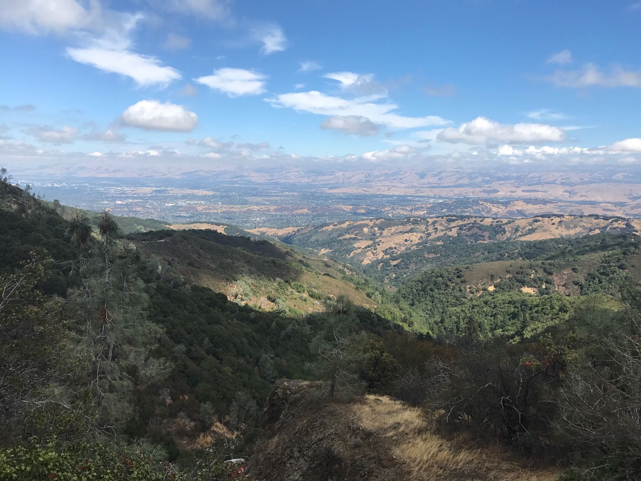 Mount Umunhum6