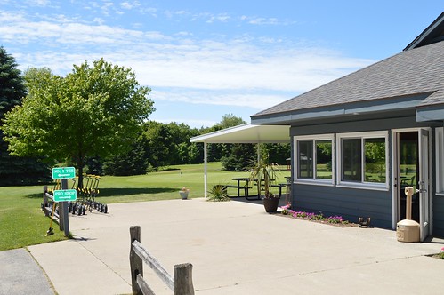 dunes' golf club 6