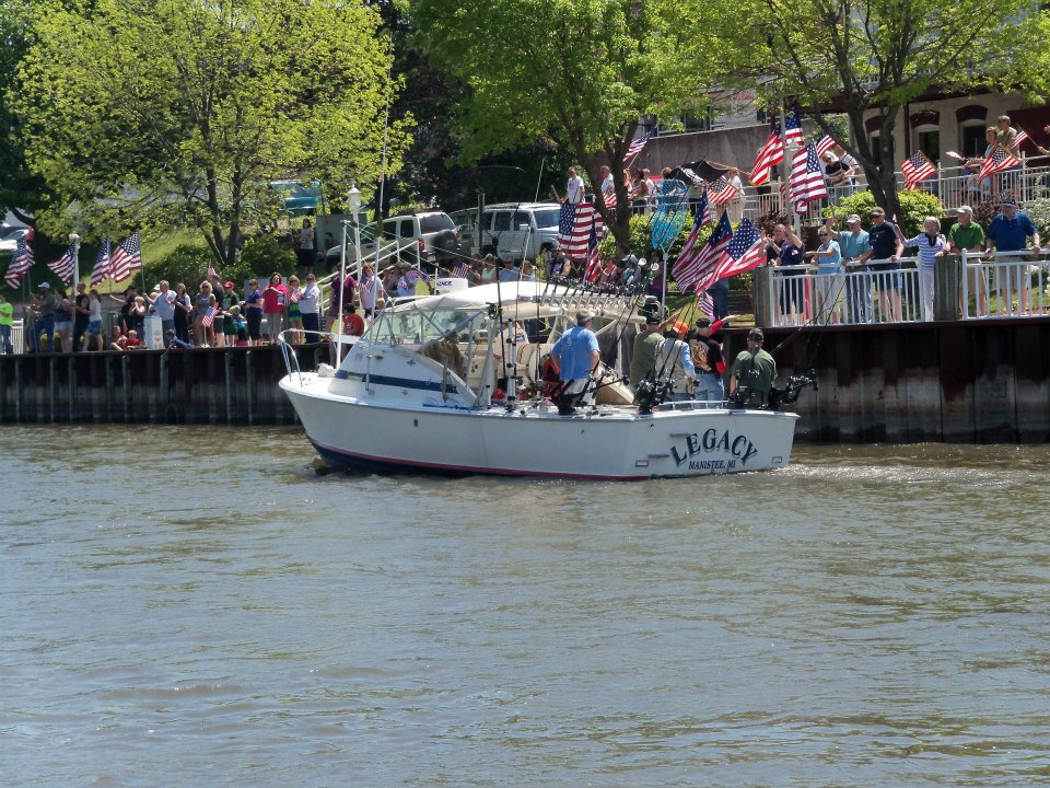 Gold Coast Charter Service5