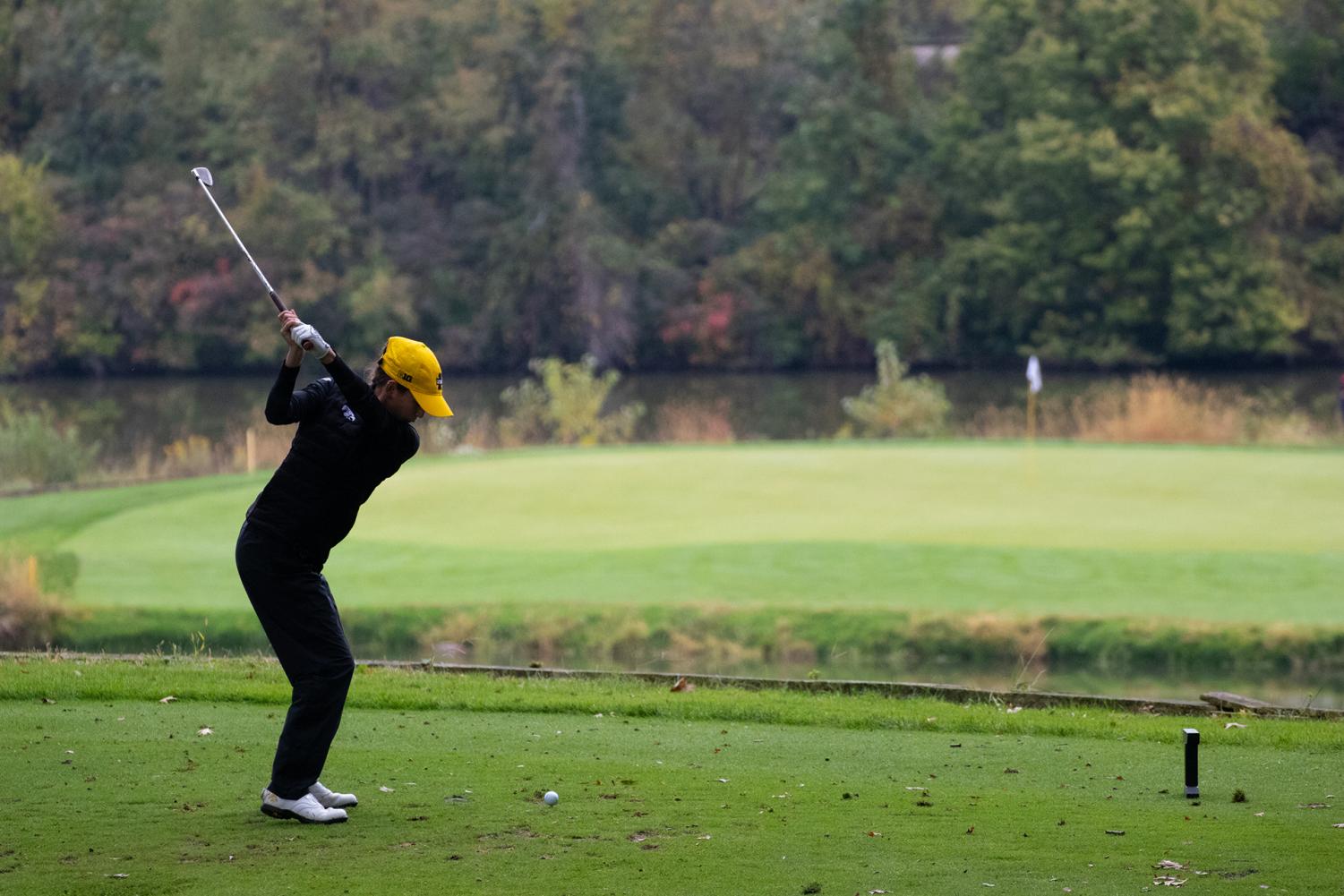 Finkbine Golf Course