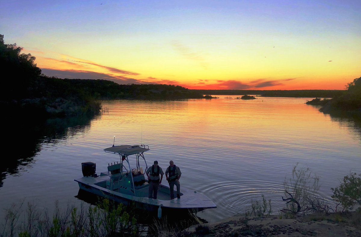Lake Alan Henry 4