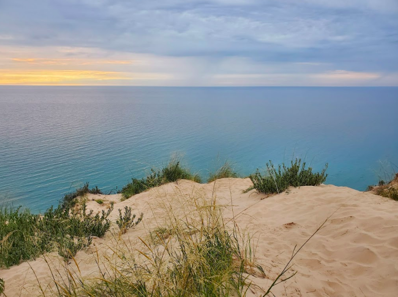 Arcadia Dunes