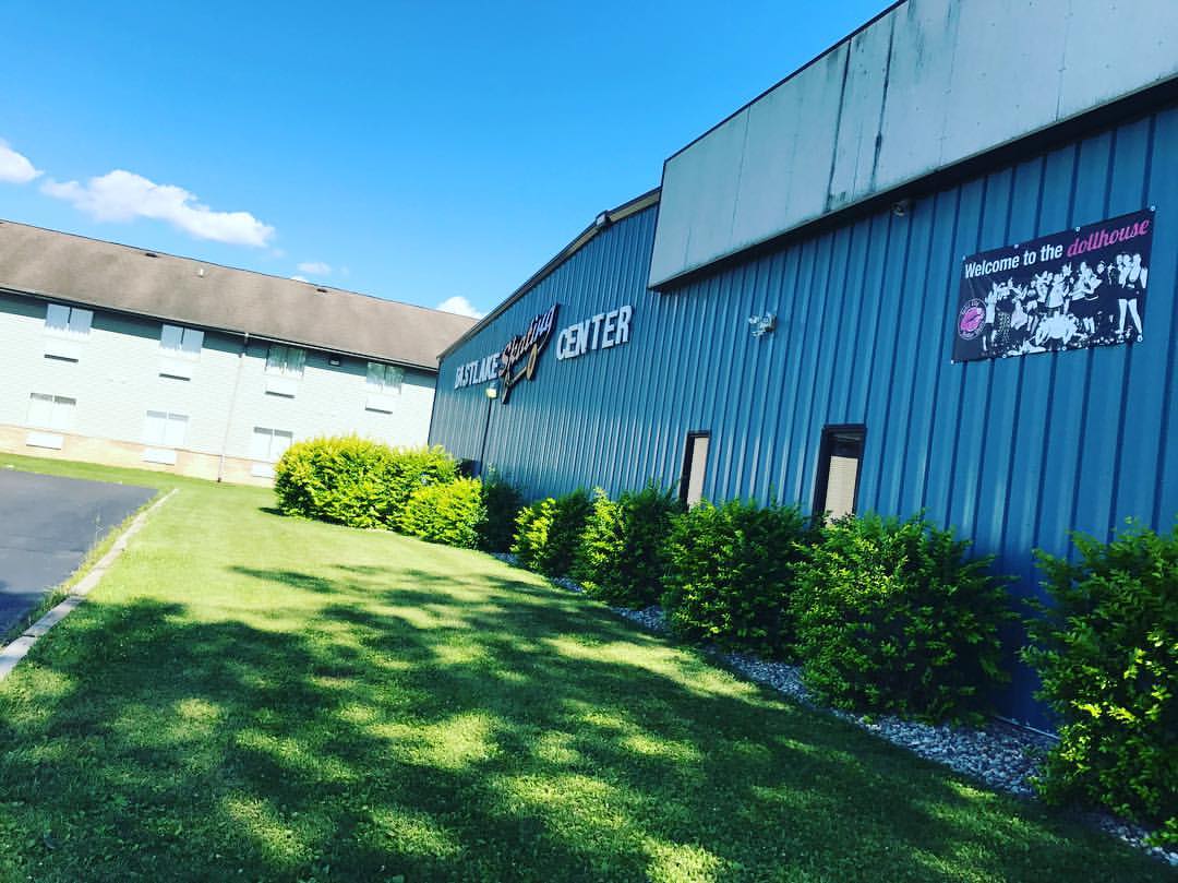 hansen skate center 5