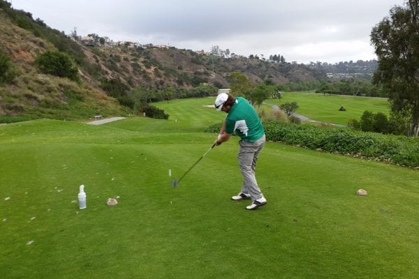Admiral Baker Golf Course 2