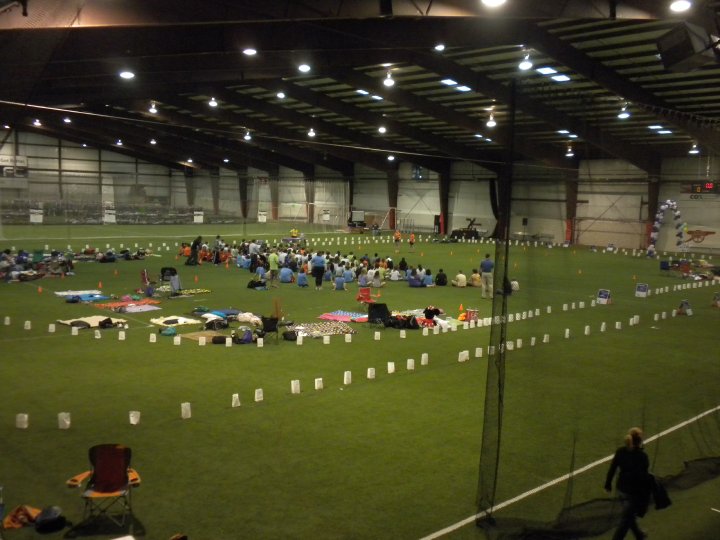 Omaha Sports Complex2