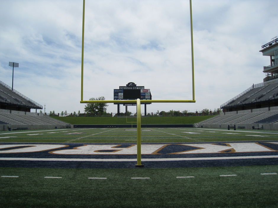 InfoCision Stadium-Summa Field2
