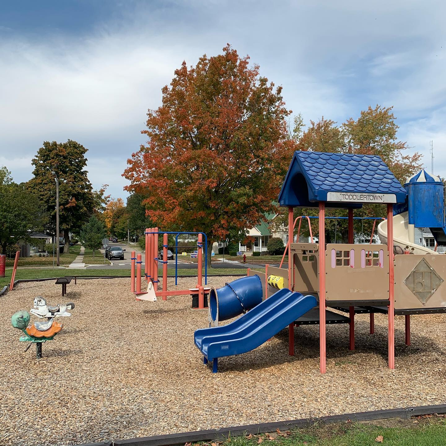 Plymouth Park and Recreation Department4