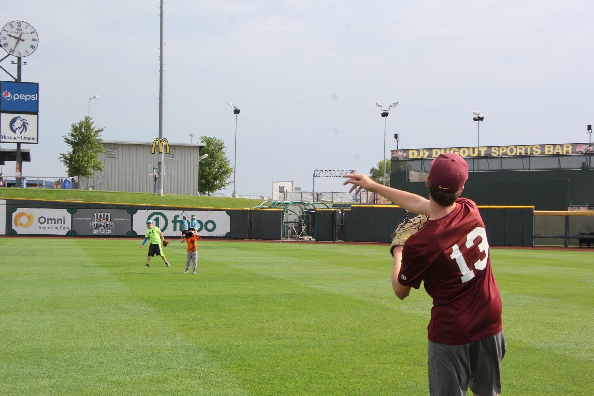 Werner Park 4