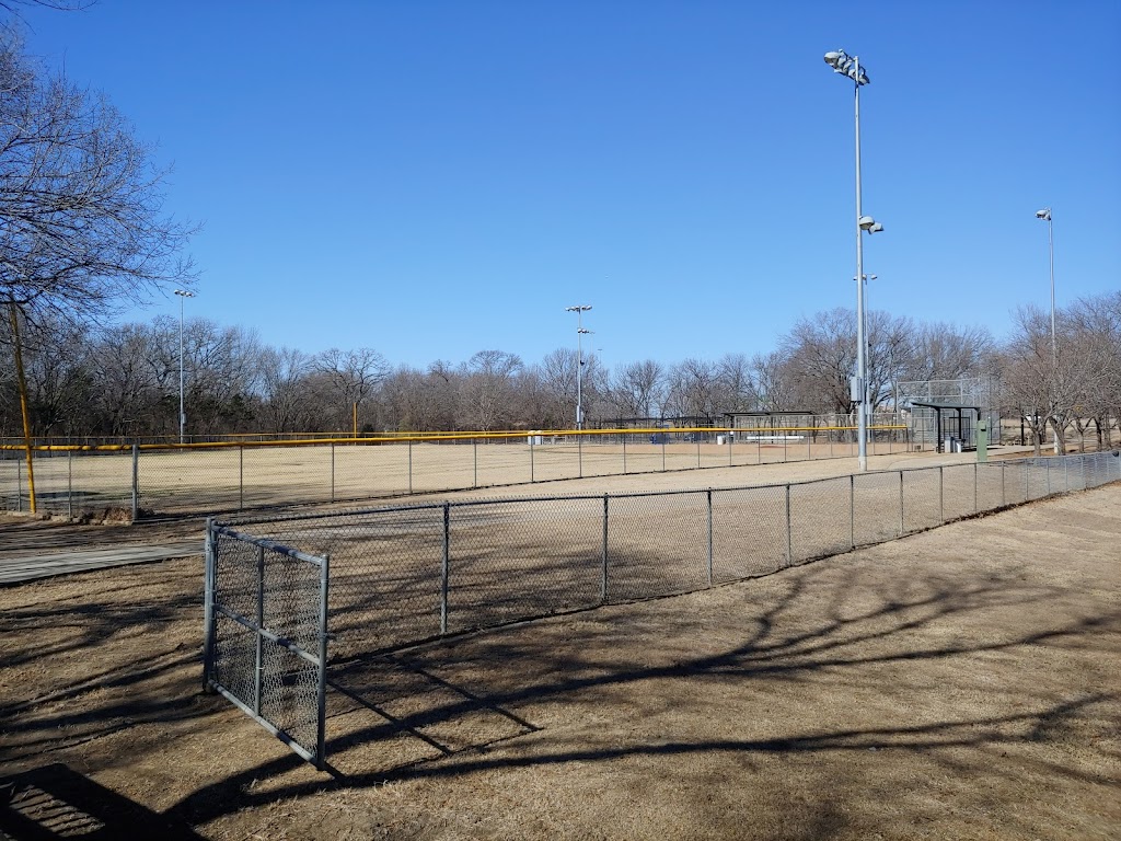 Bear Creek Park 1