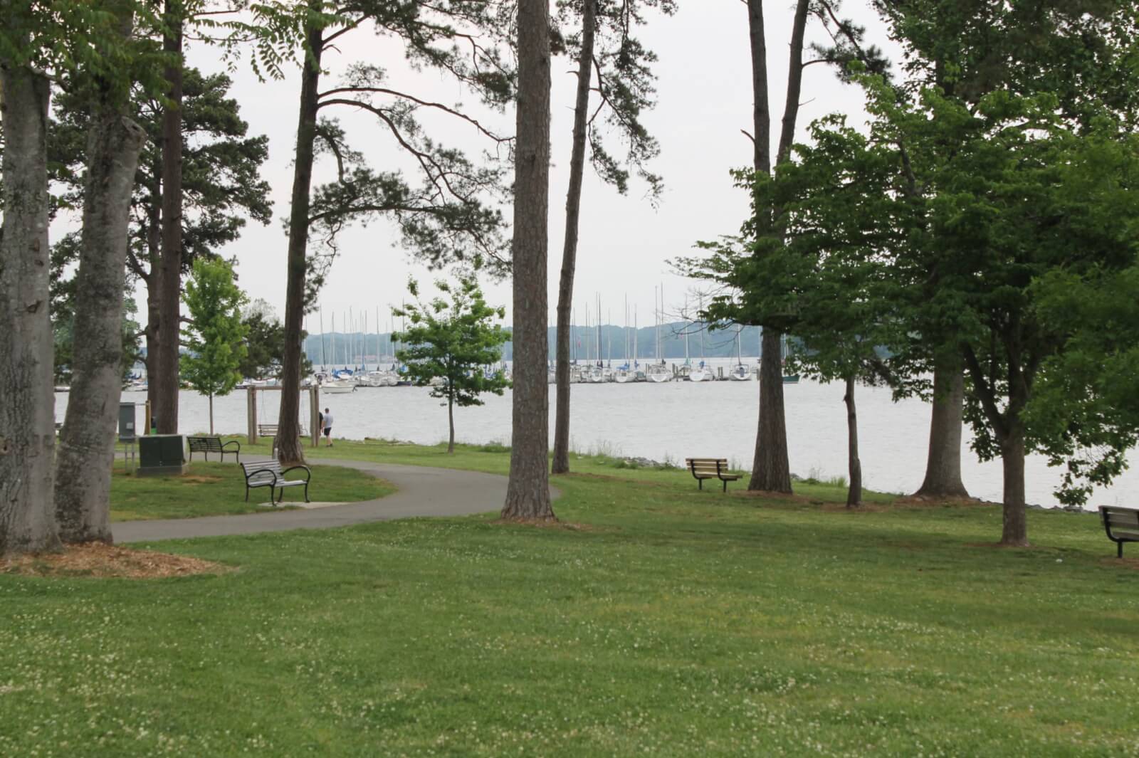 Cove at Concord Park