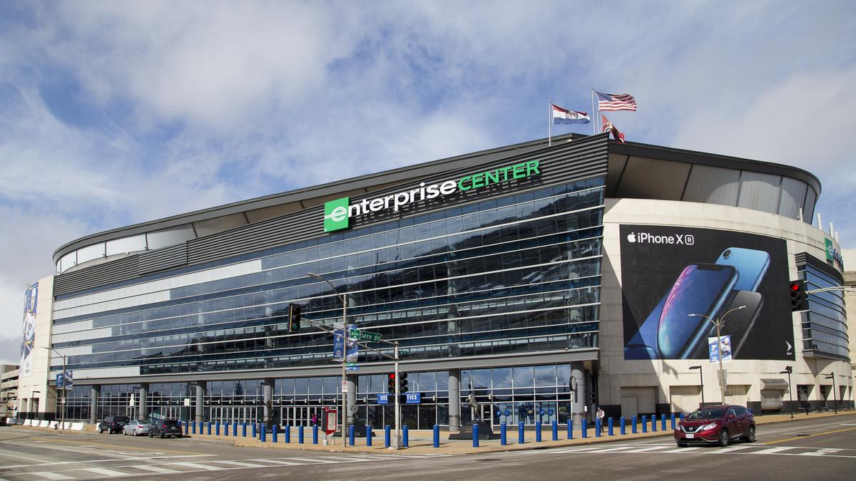 Enterprise Center 3