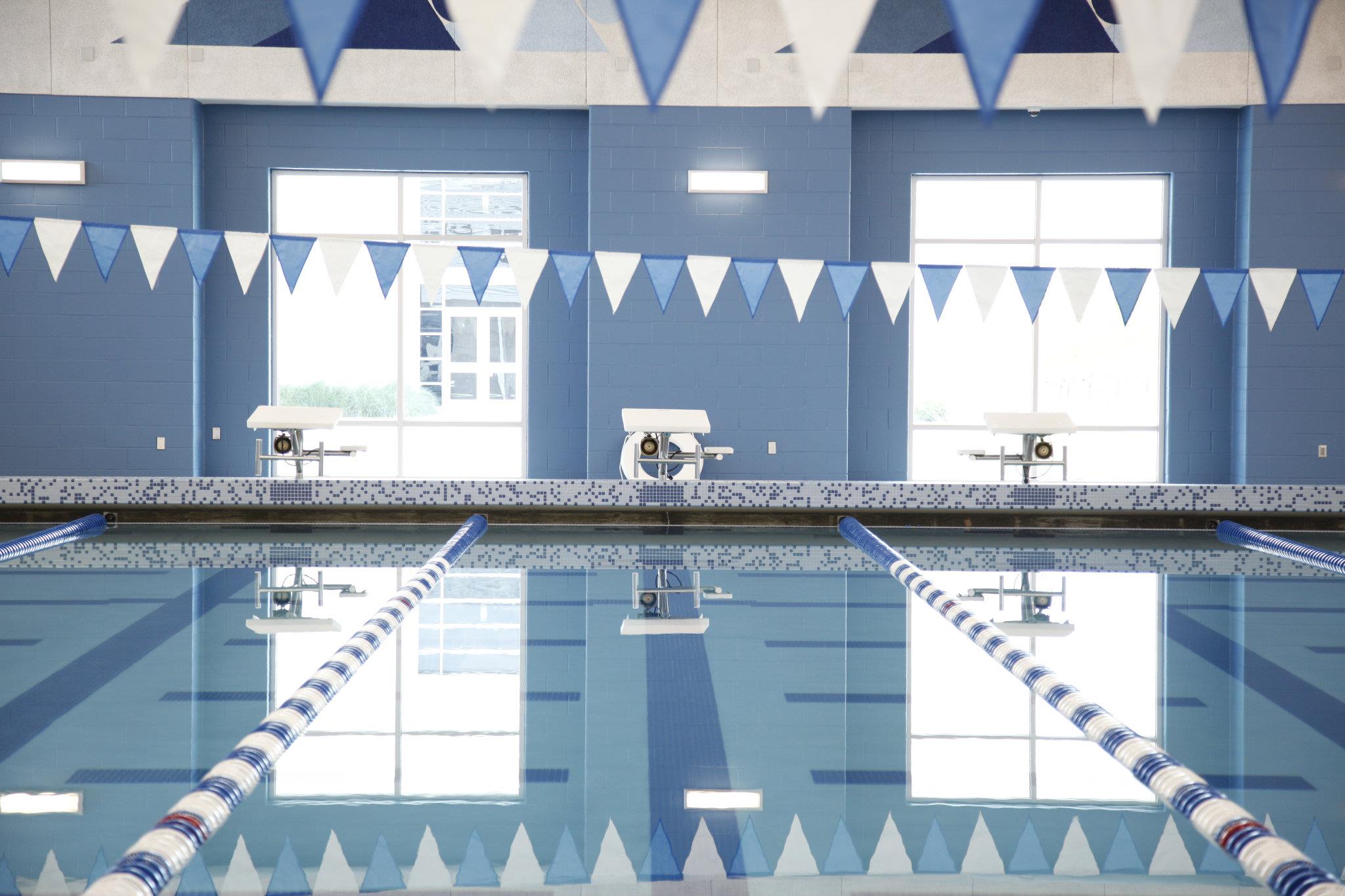 Victoria ISD Aquatic Center2