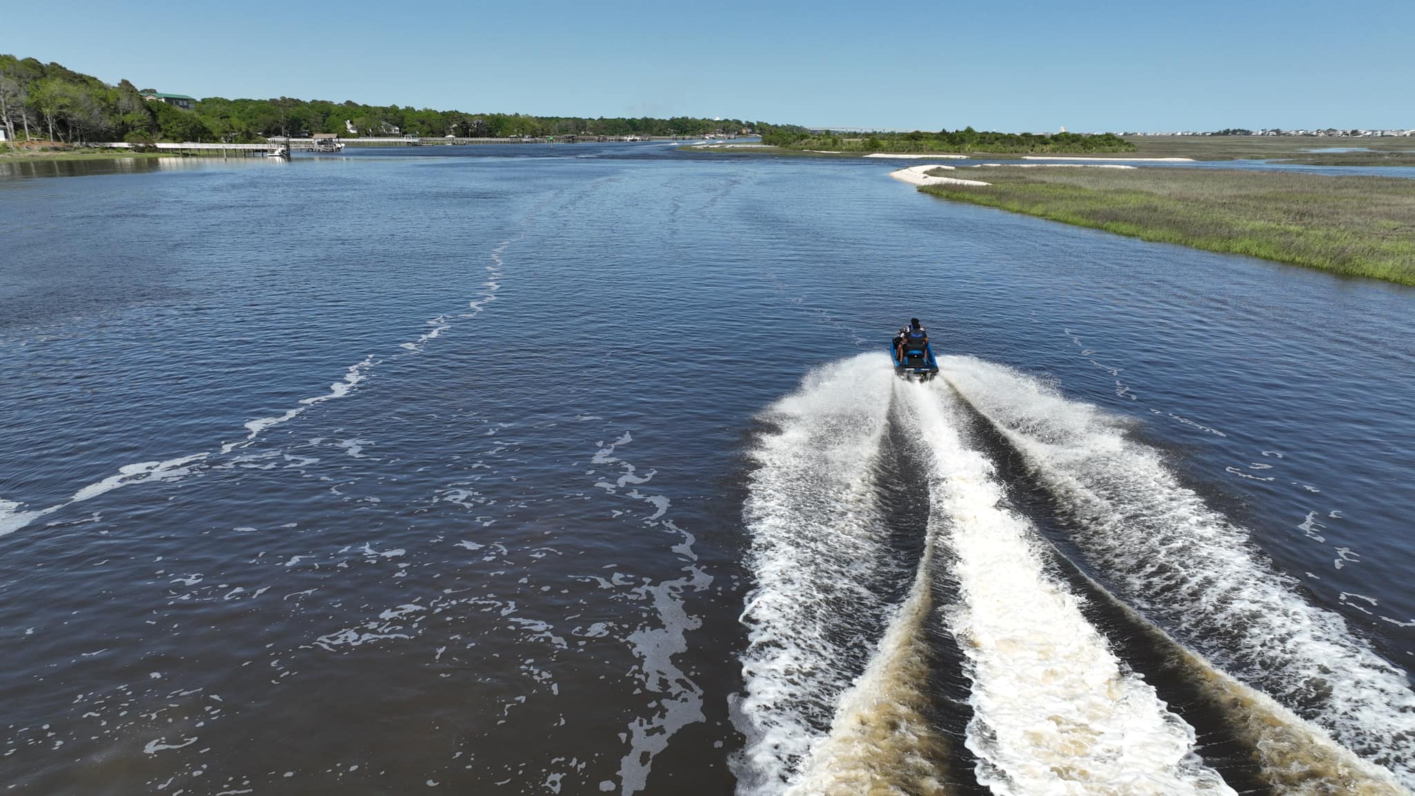 East Coast Jet Ski Adventures5