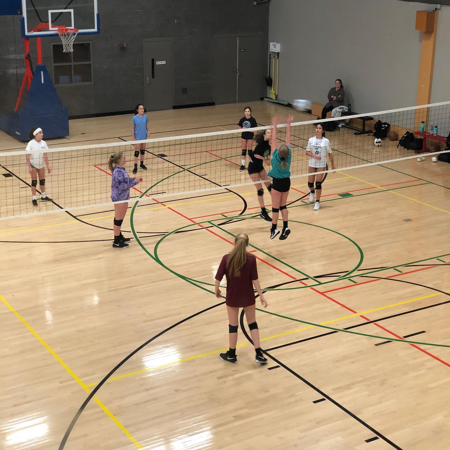 Sherwood Regional Family YMCA5