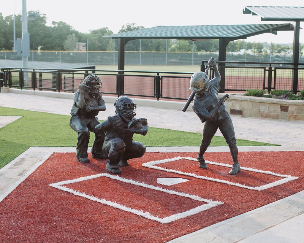 Oak Grove Softball Complex3