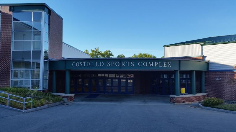 Costello Sports Complex 1