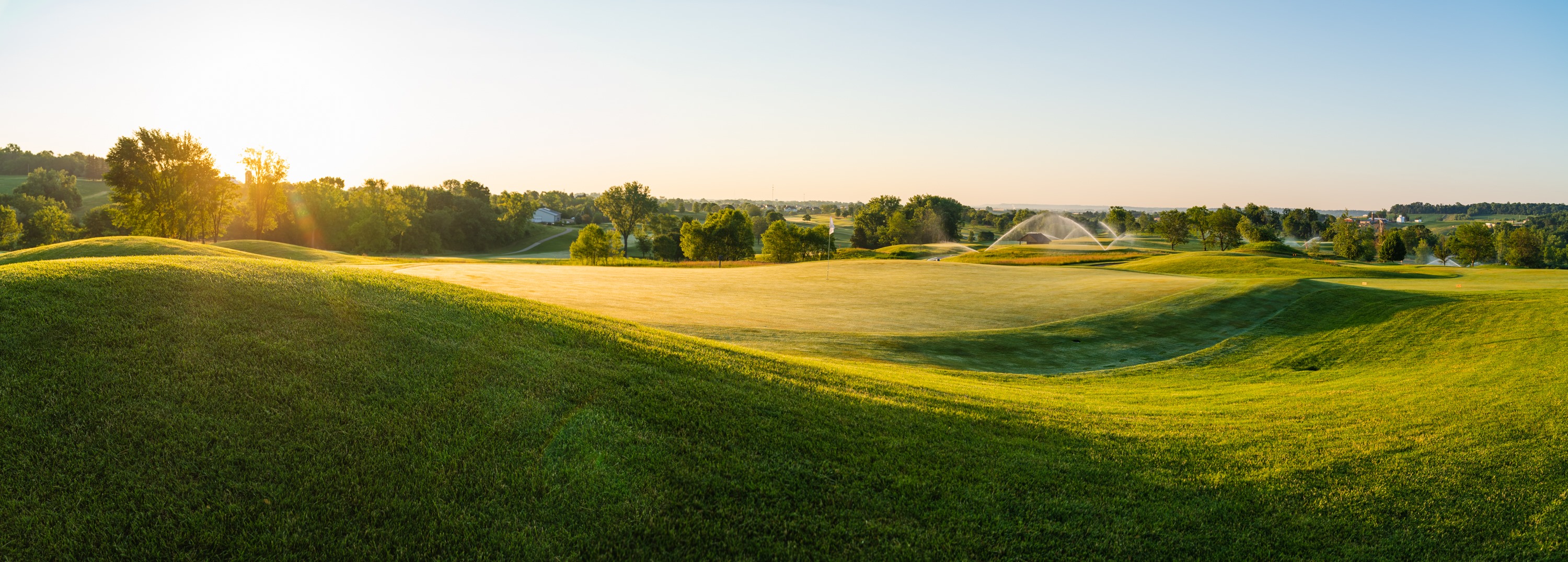 the meadows golf club