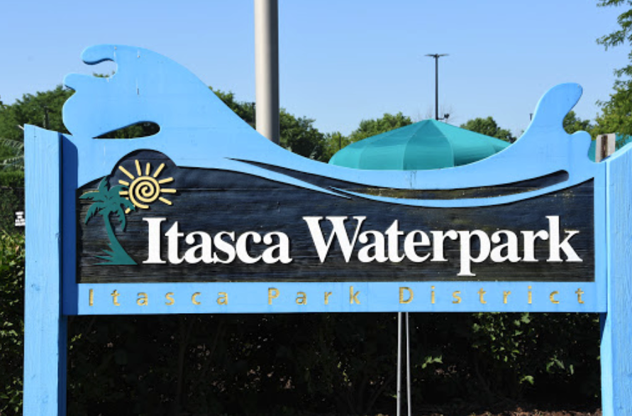 Itasca Caribbean Water Park 7