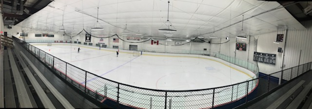 champions skating rink