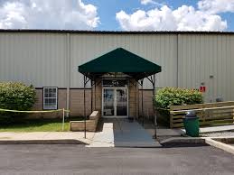 Carroll Indoor Sports Center 4