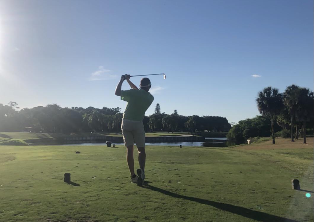 St. Petersburg Country Club 4