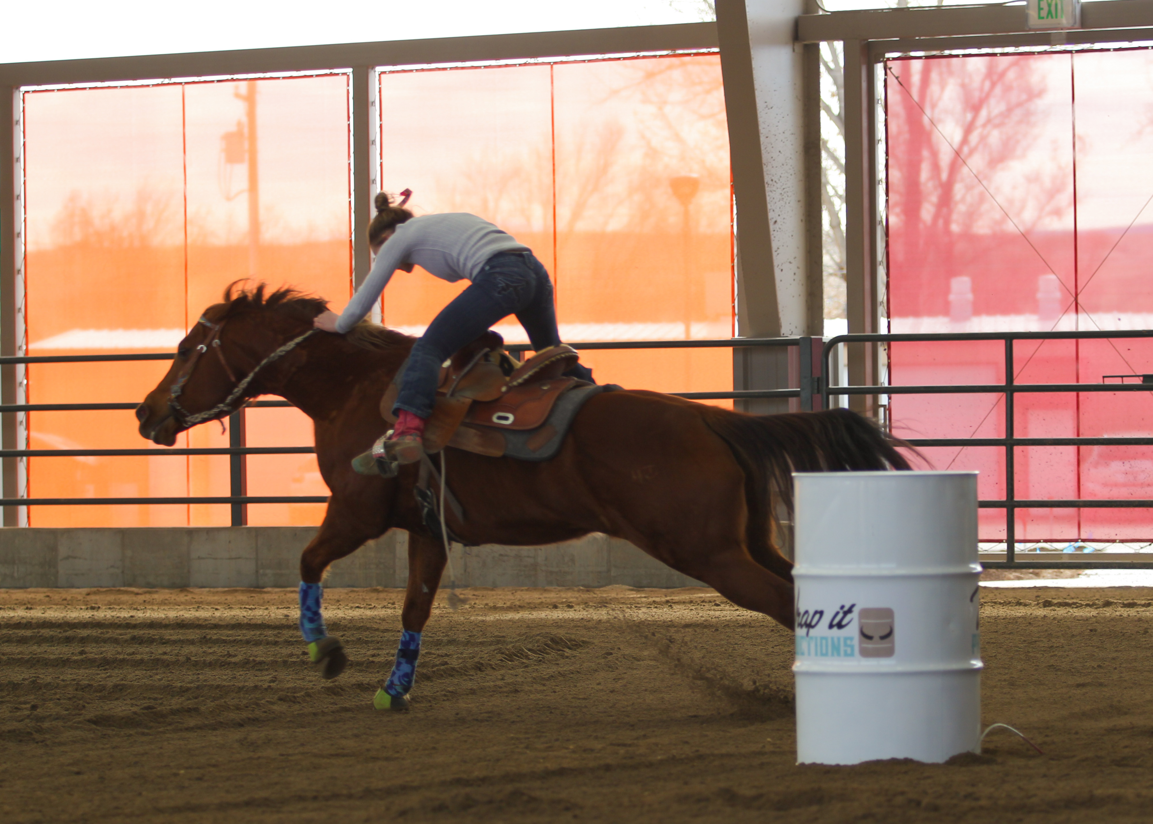 Mesa County Fairgrounds3