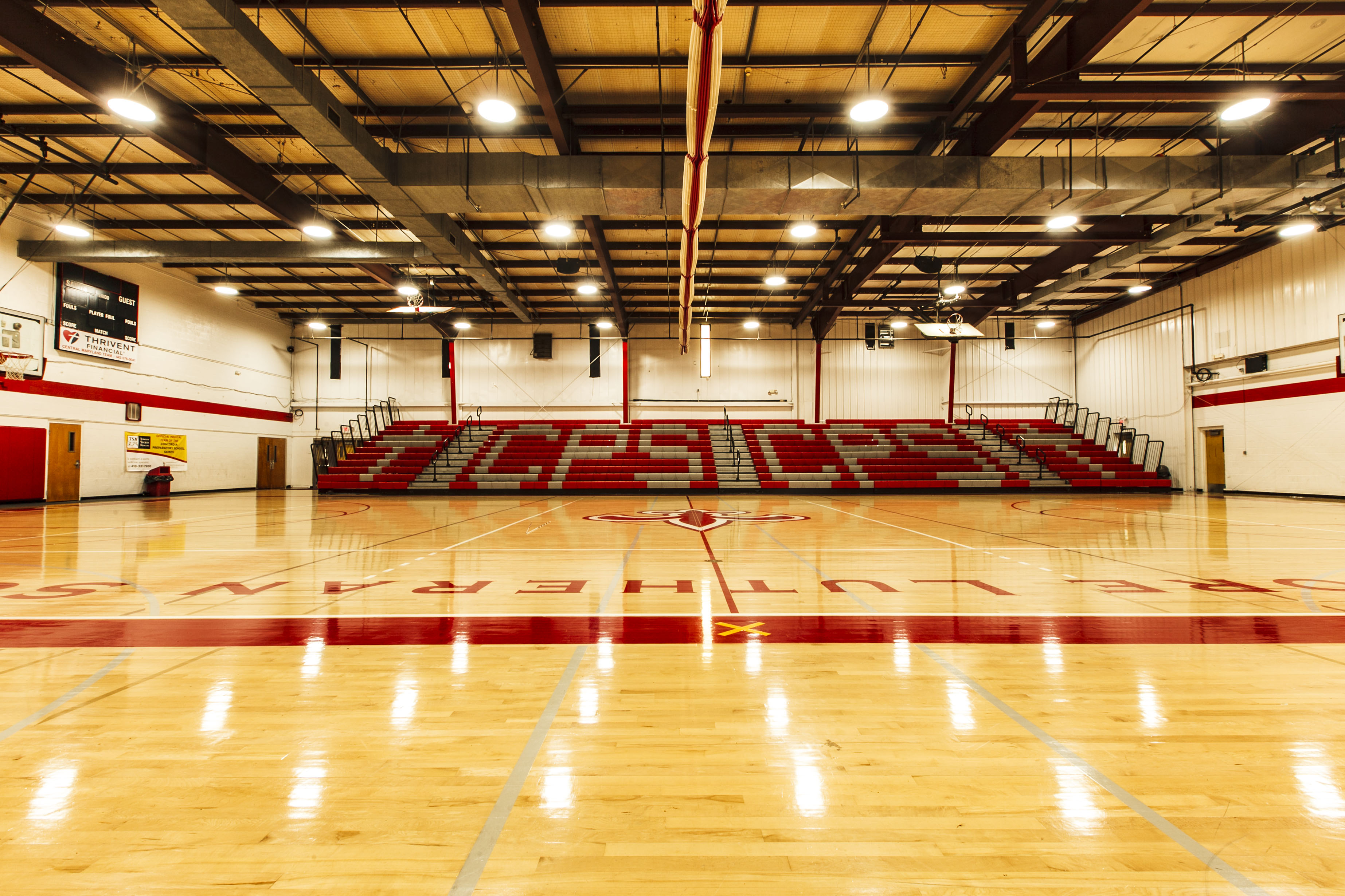 condordia prep school