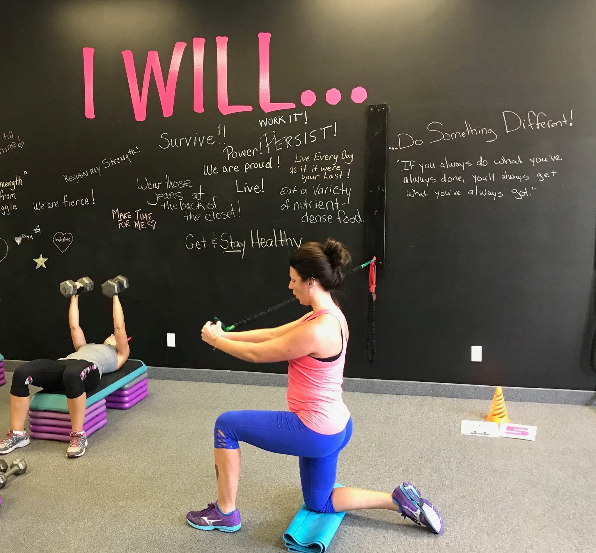 Bad Girl Fitness3