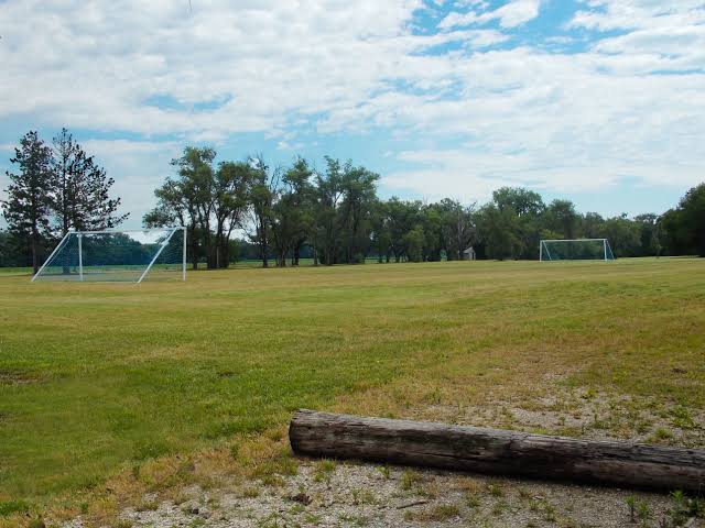 Fairmont Park8