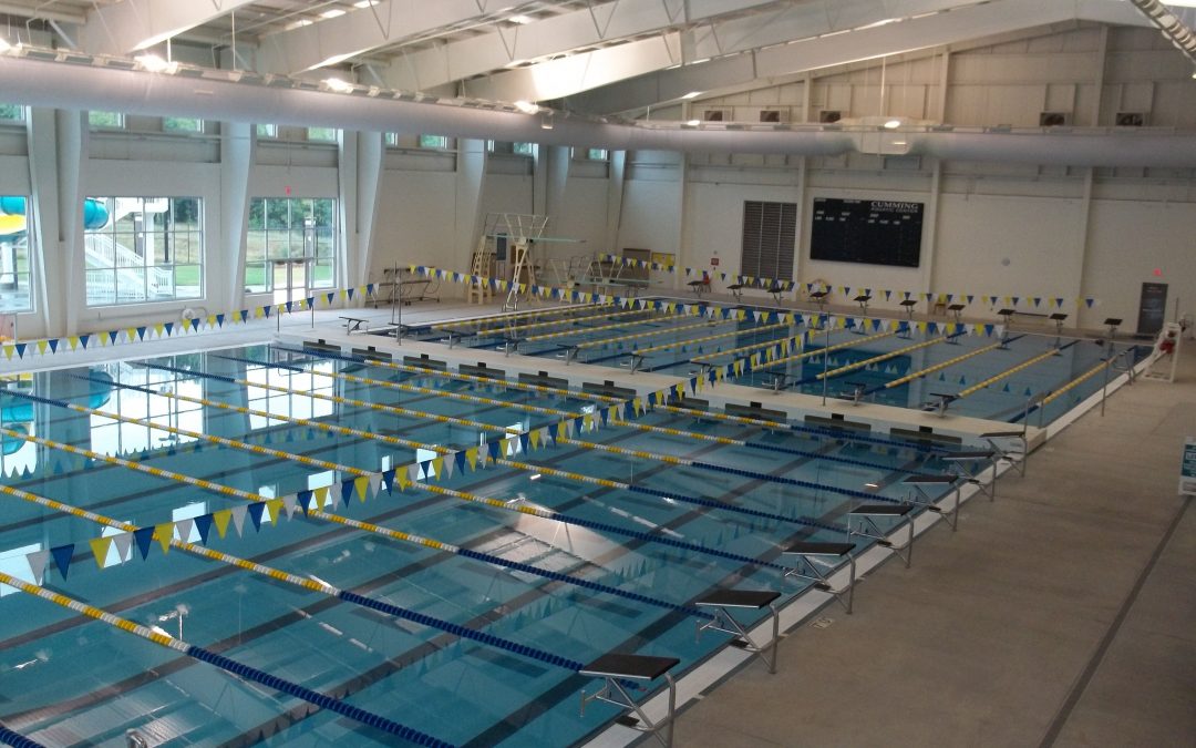 Cumming Aquatic Center 6