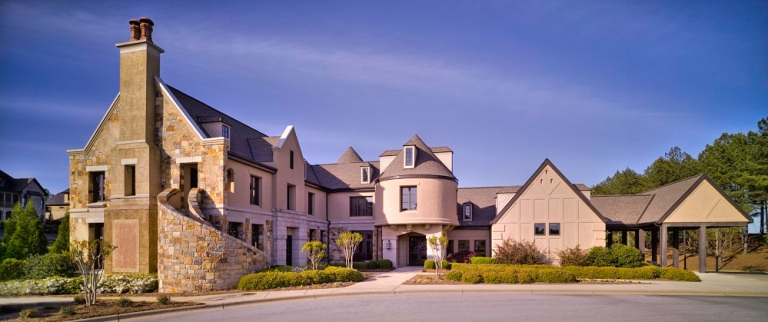 Ballantrae Golf Club