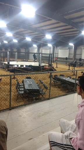 Victoria Community Center 4