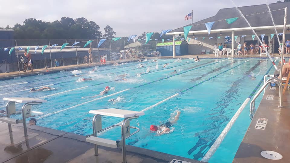 Easley YMCA3