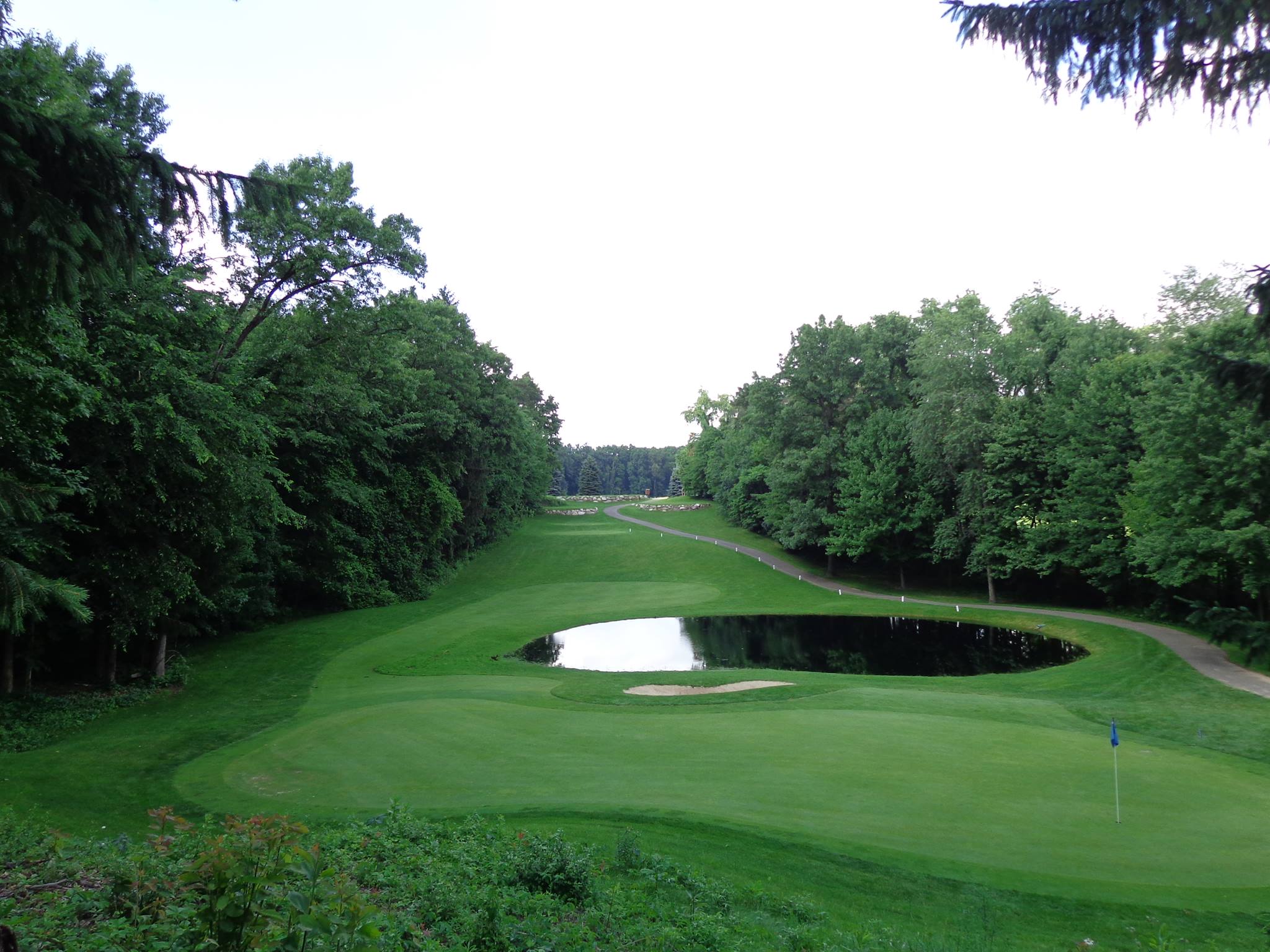 heritage glen golf club