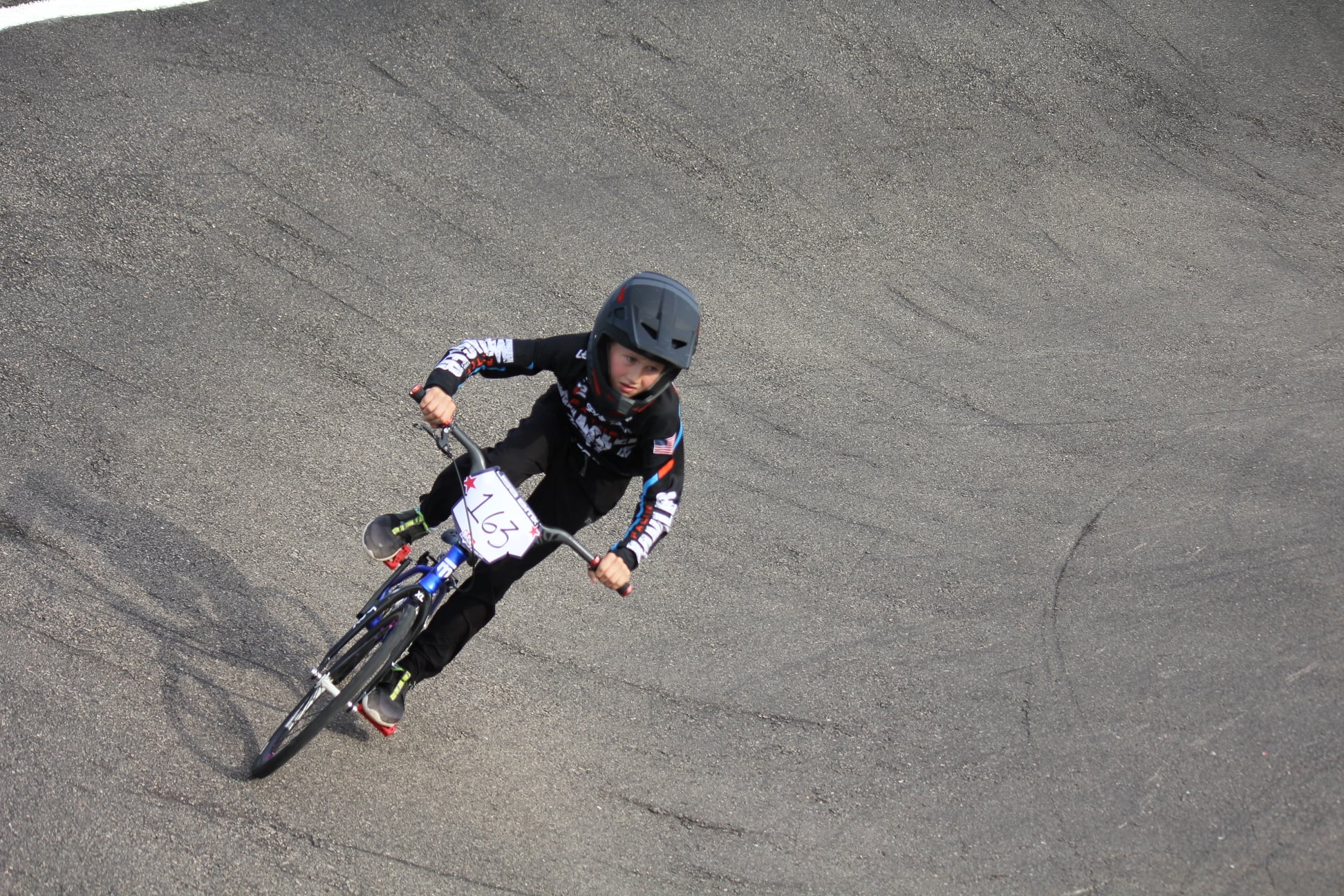 Greater Madison BMX Track3