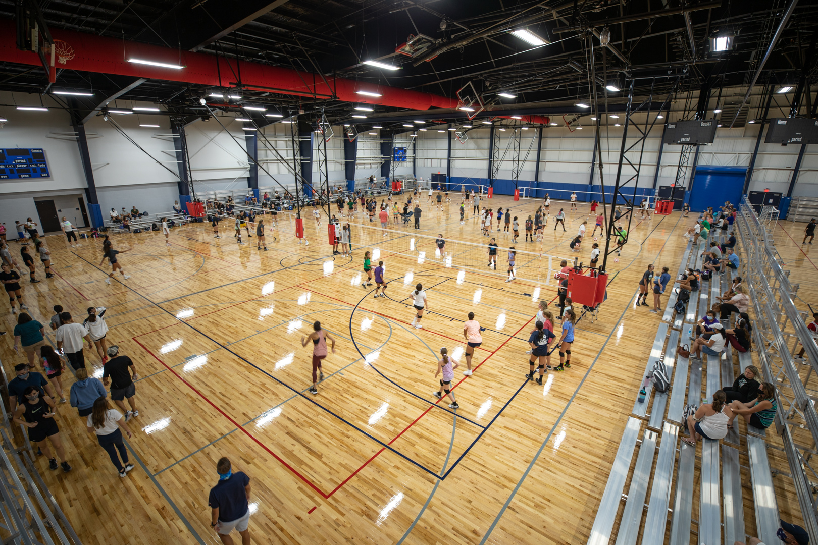 wiregrass recreation center 2