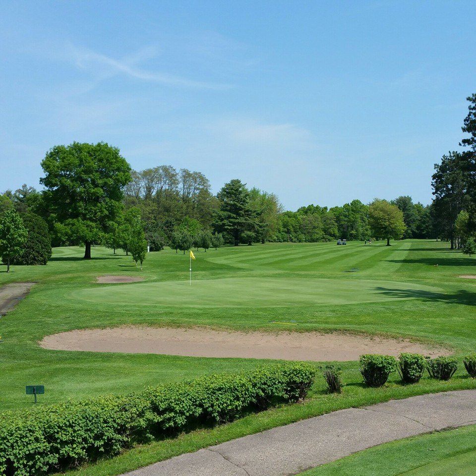 Ojibwa Golf & Bowling